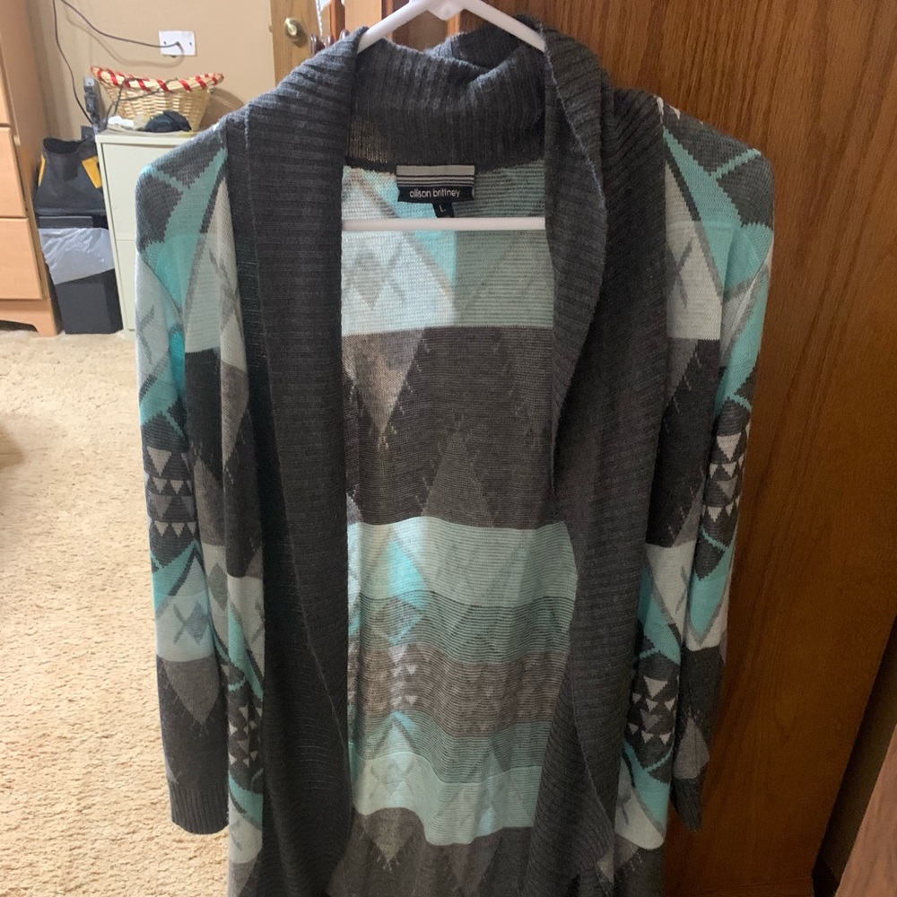 Cardigan